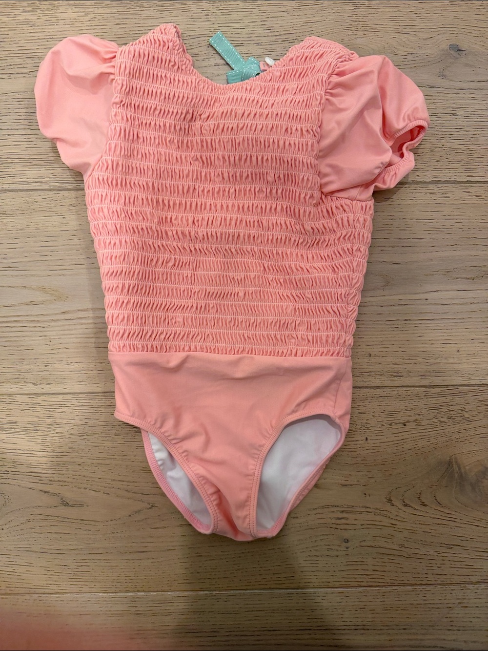 Minnow Swim Suit